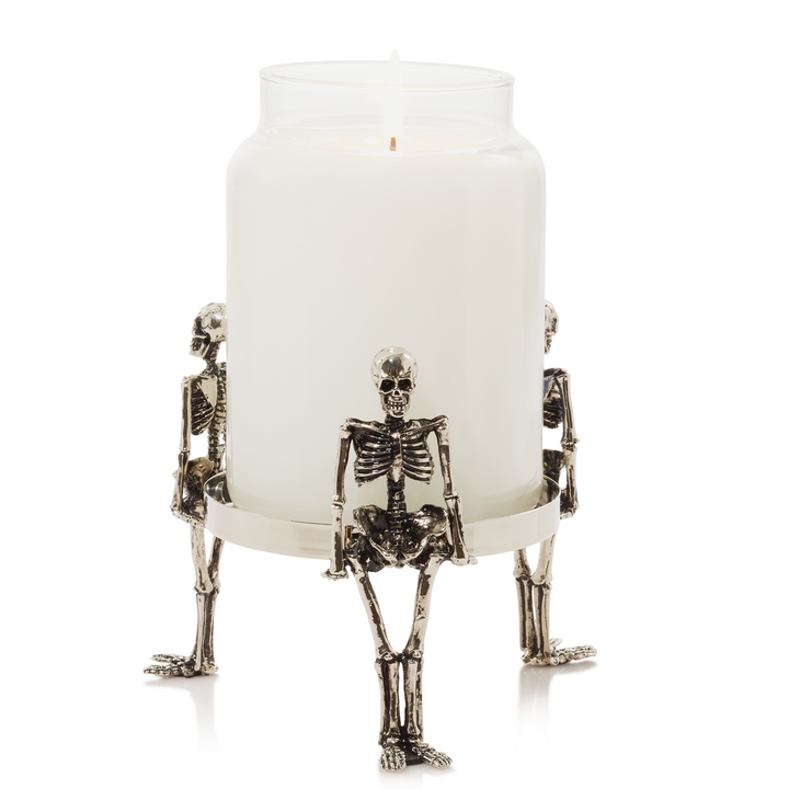Yankee Candle Phantasmagoria Standing Jar Candle Holder