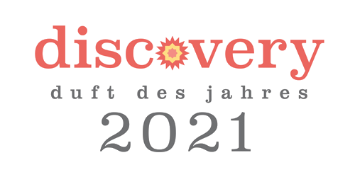 Discovery – unseren Duft des Jahres 2021