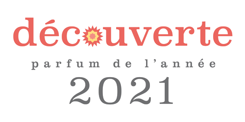 Découverte, le Parfum de l’année 2021