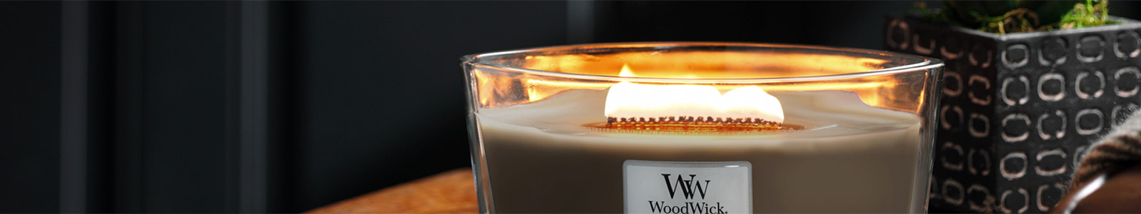 WoodWick® Sweepstakes