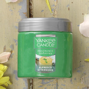 Fragrance Spheres™