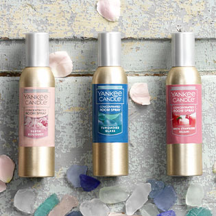 Concentrated Room Spray