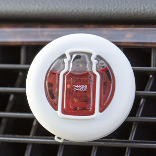 Smart Scent™ Vent Clips