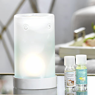 Fragrance Oil Warmers