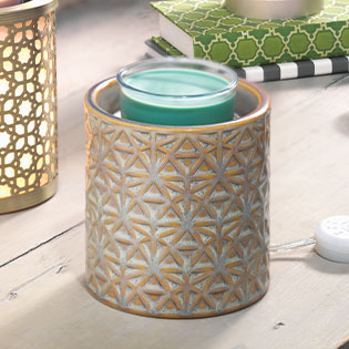 Scenterpiece® Easy MeltCup System