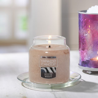 jar candles