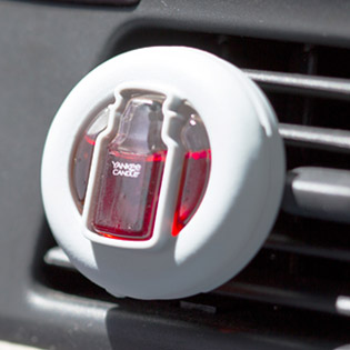 Smart Scent™ Vent Clips