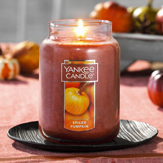 Image result for yankee candle"