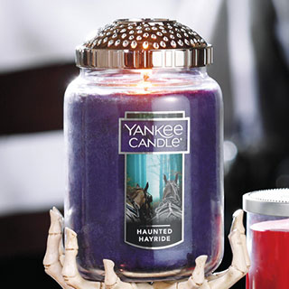 Halloween 2019 Candles Accessories Yankee Candle