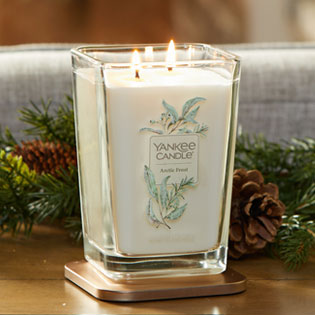 Small Tumbler Candles