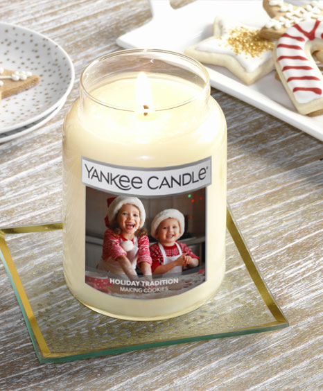 Photo Label