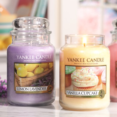 Yankee Candle Cookie Swap Collection Sampler Votive Variety