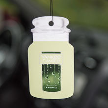 Car Air Freshener | Small Spaces Scents | Yankee Candle Car Air Freshener | Small Spaces Scents | Yankee Candle