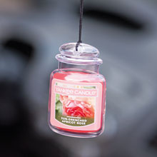 Car Air Freshener | Small Spaces Scents | Yankee Candle Car Air Freshener | Small Spaces Scents | Yankee Candle