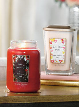 gift sets yankee candle