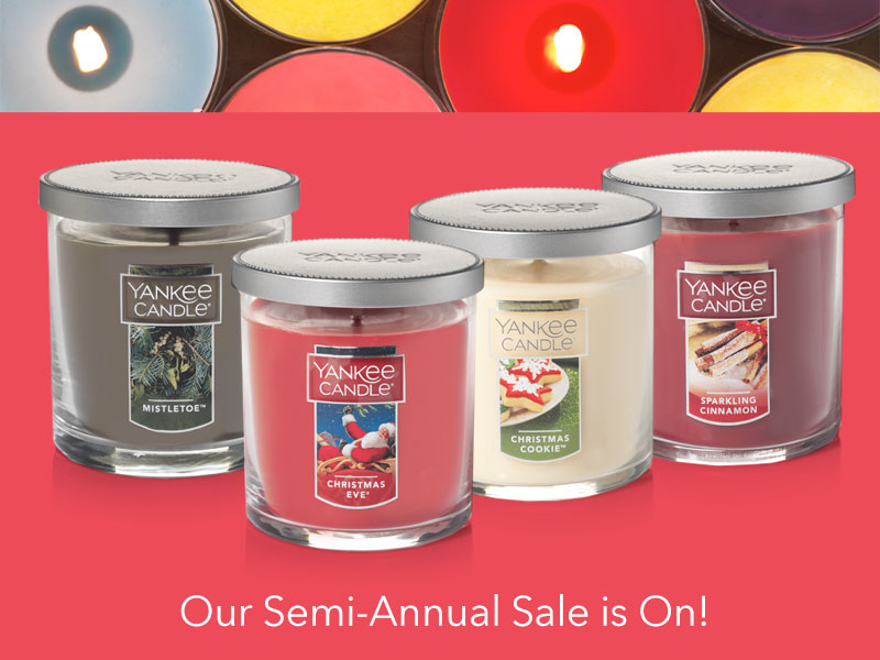 Candles Air Fresheners Home Fragrance Yankee Candle