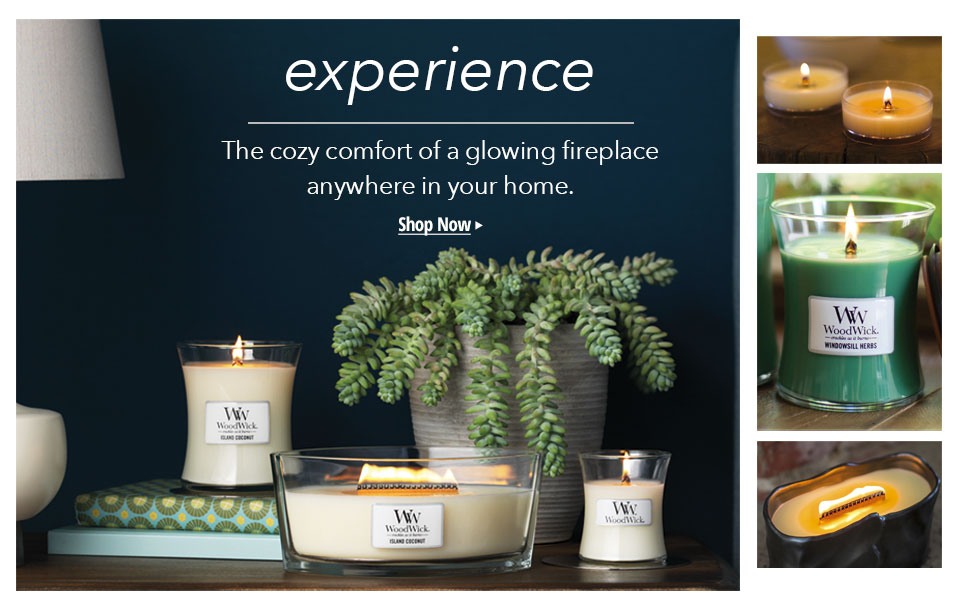 Yankee Candle Candles, Air Fresheners & Home Fragrance