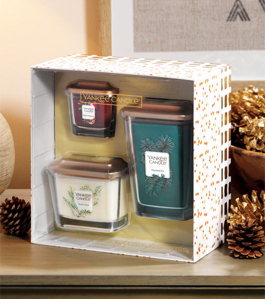 Candles Air Fresheners Home Fragrance Yankee Candle