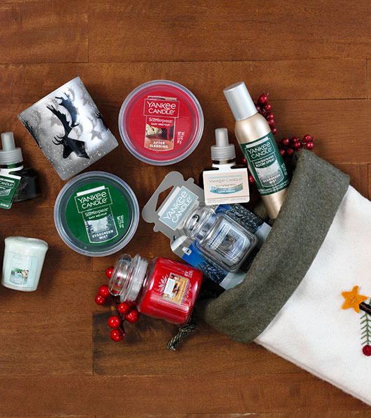 Candles Air Fresheners Home Fragrance Yankee Candle