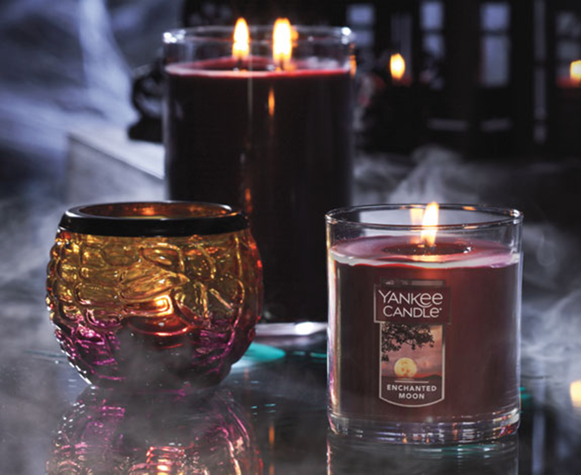 Yankee Candle Candles, Air Fresheners & Home Fragrance