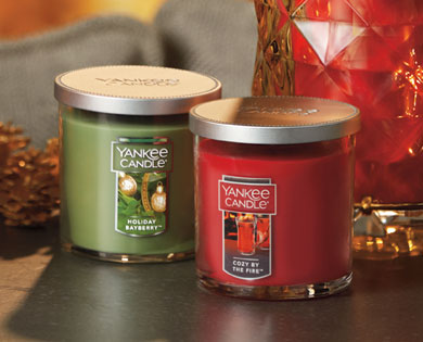 Yankee Candle Candles Air Fresheners Home Fragrance By Color