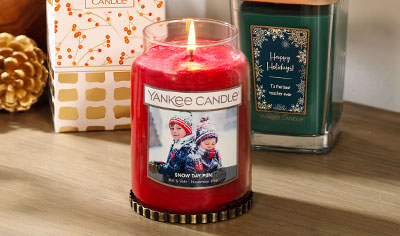 Candles, Air Fresheners & Home Fragrance | Yankee Candle