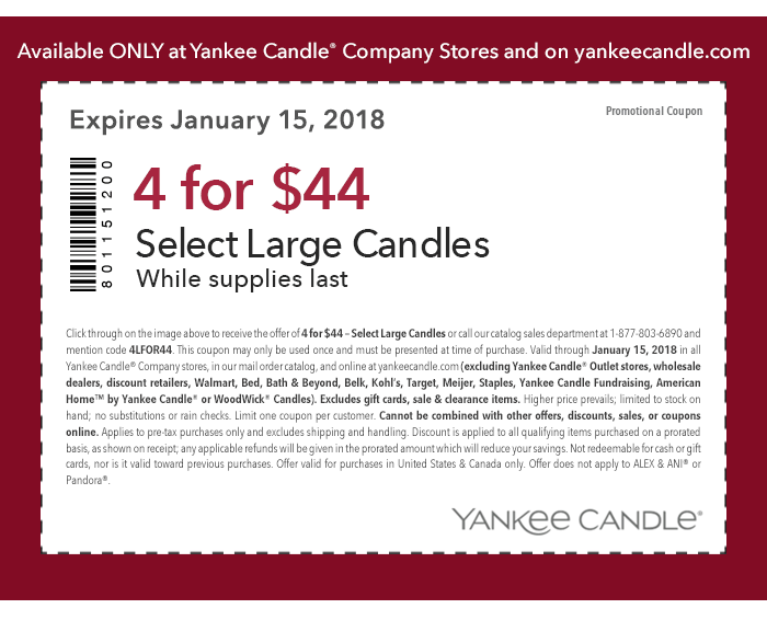 Yankee Candle Company