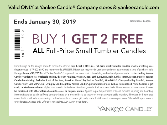 Yankee Candle Company
