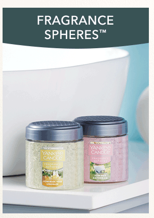 Fragrance Spheres�