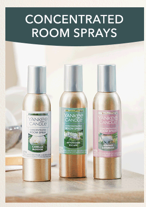 Concentrated Room Sprays