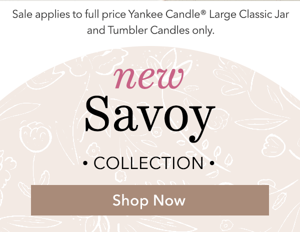 New Savoy Collection