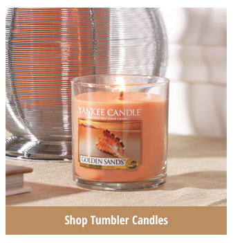 Shop Tumbler Candles