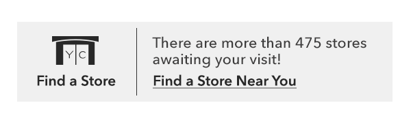 Find a Store