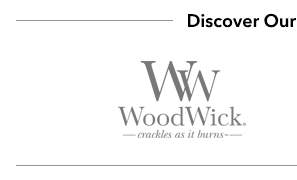 WoodWick® Candles