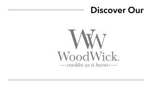 WoodWick Candles