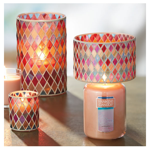 New Rustic Mosaic Accessories