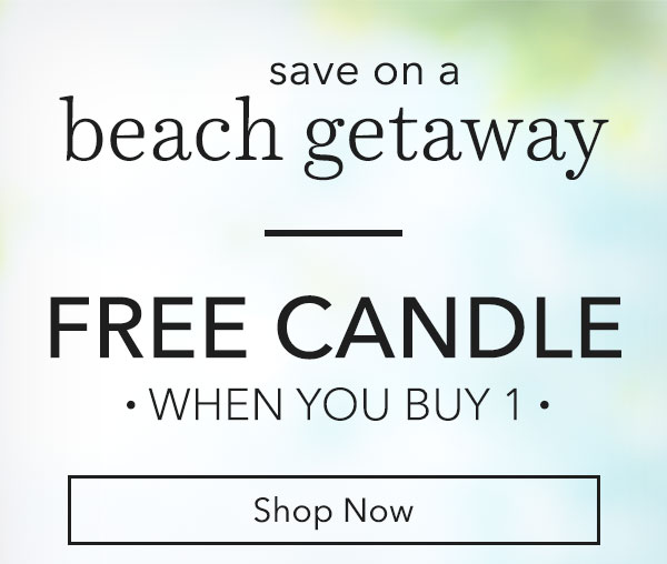 Buy 1, Get 1 FREE�ALL Classic Jar & Tumbler Candles