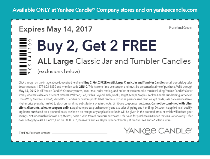 Yankee Candle Company