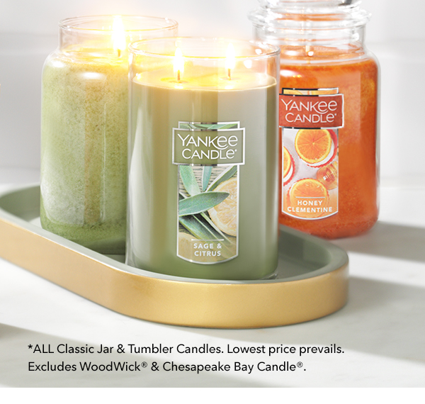 Yankee Candle