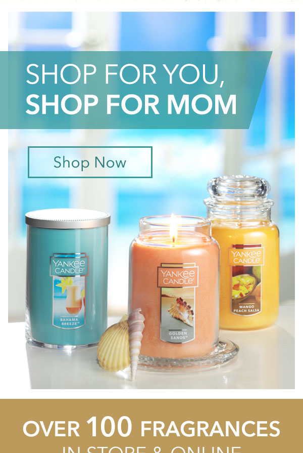 Shop for You, Shop for Mom - Over 100 Fragrances 
