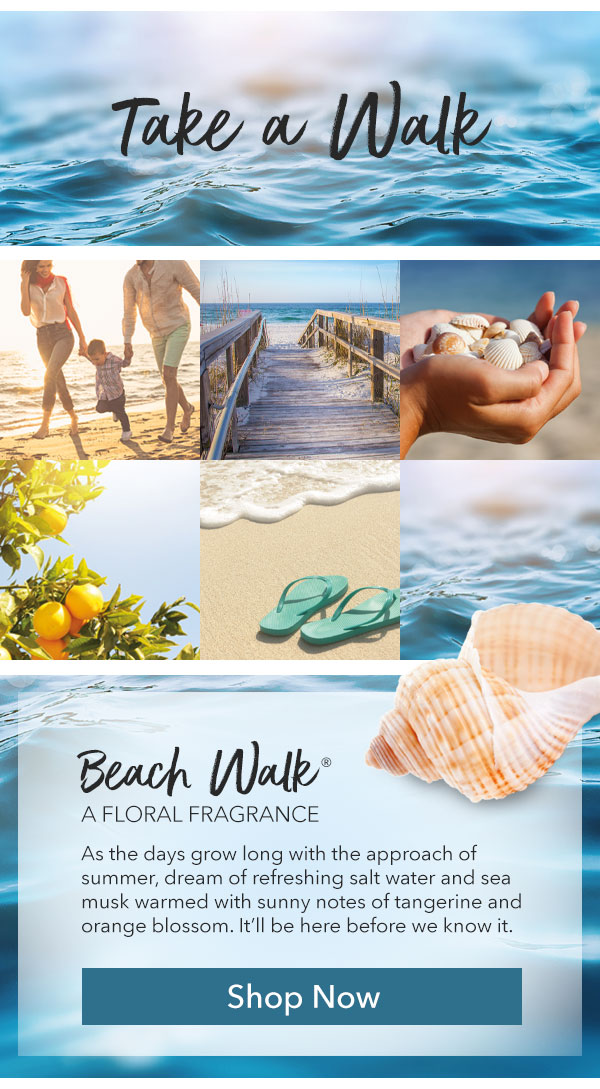 Shop Beach Walk®
