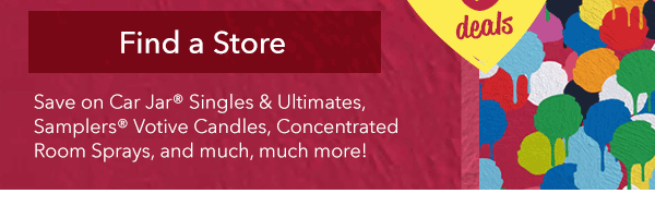 Find a Store