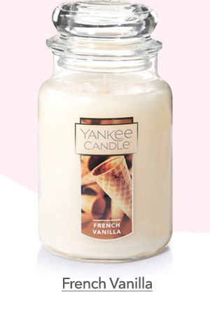 French Vanilla