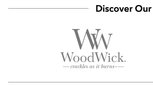 WoodWick® Candles
