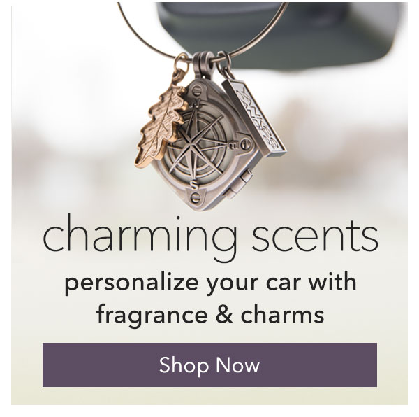 Charming Scents