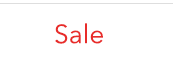 Sale 