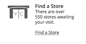 Find a Store