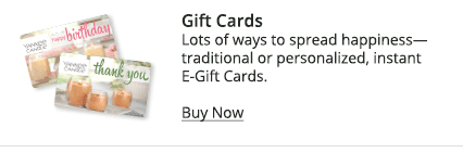 Gift Cards