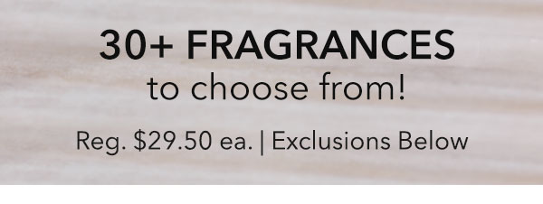 Buy 2 Get 2 FREE - ALL Large Classic Jar & Tumbler Candles - Exclusions Apply