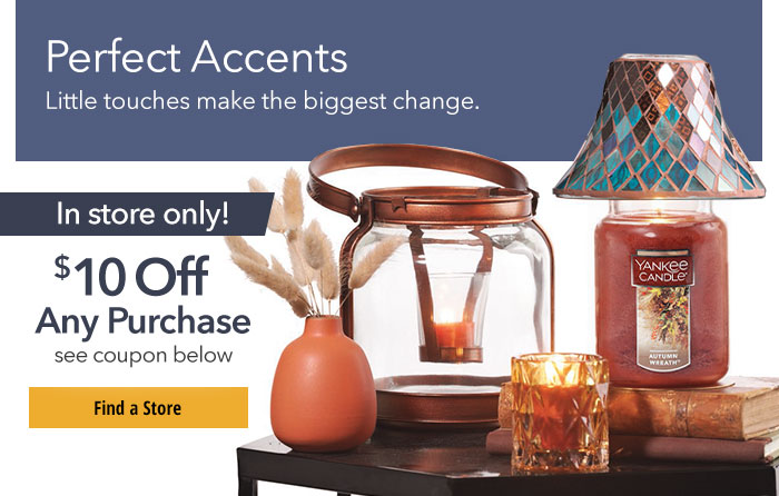 $10 Off Any Purchase see coupon below